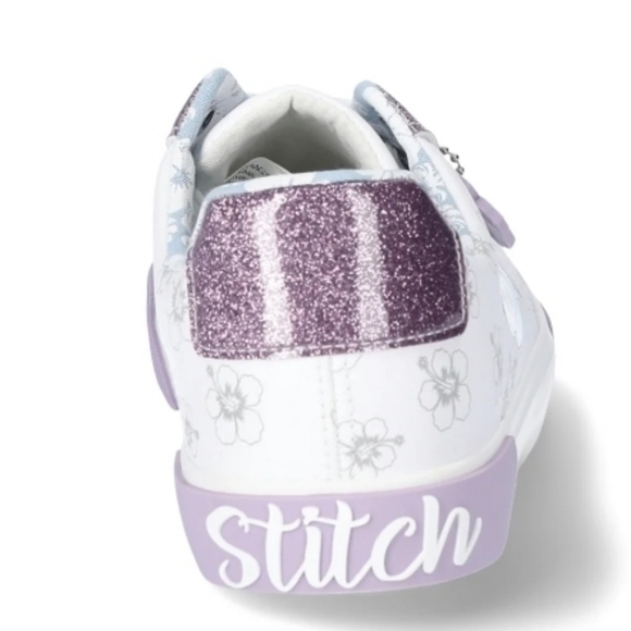 Lilo and stitch tennis shoes - Picture 2 of 5